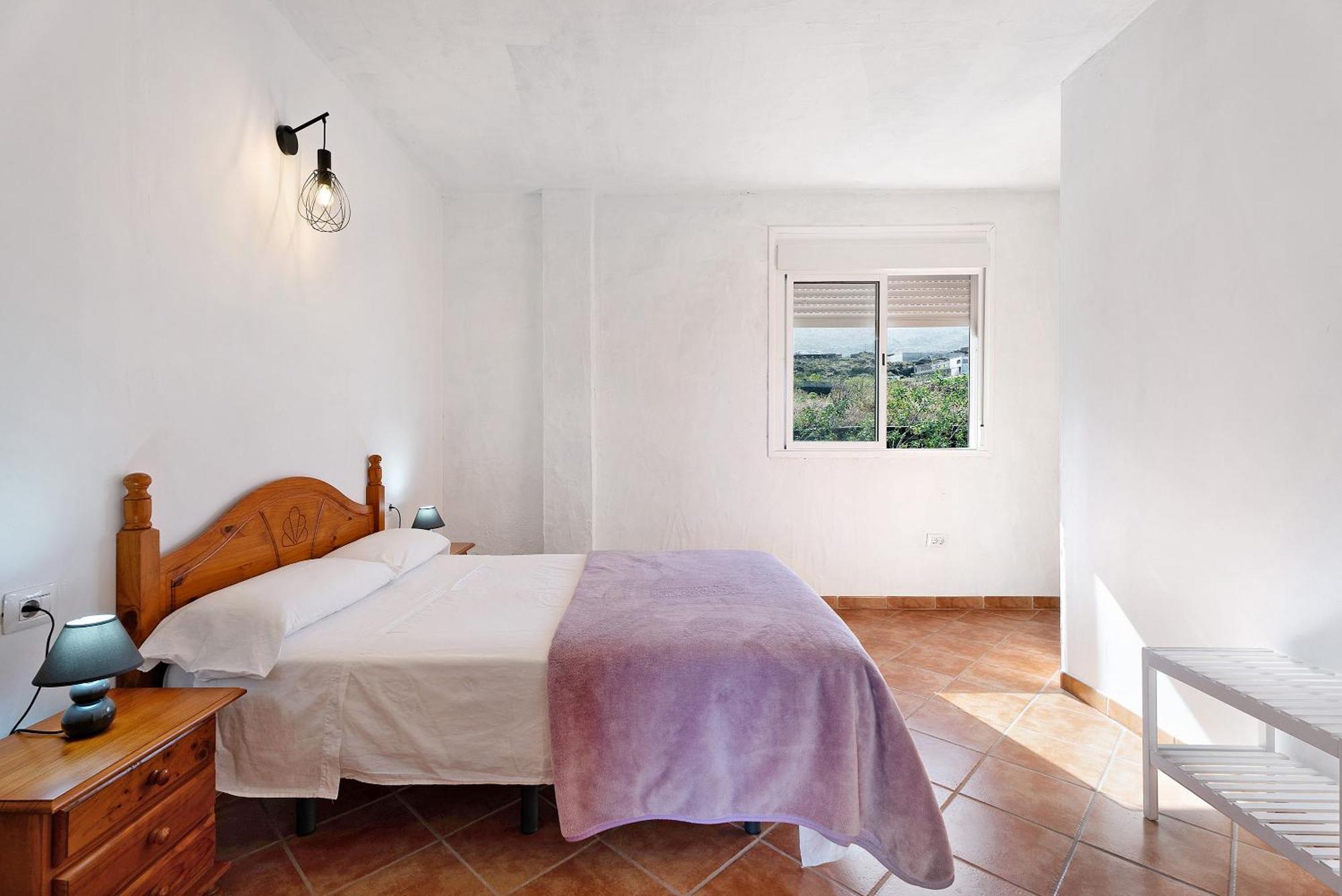 Casa de Férias La Cuadra De Juan Frontera