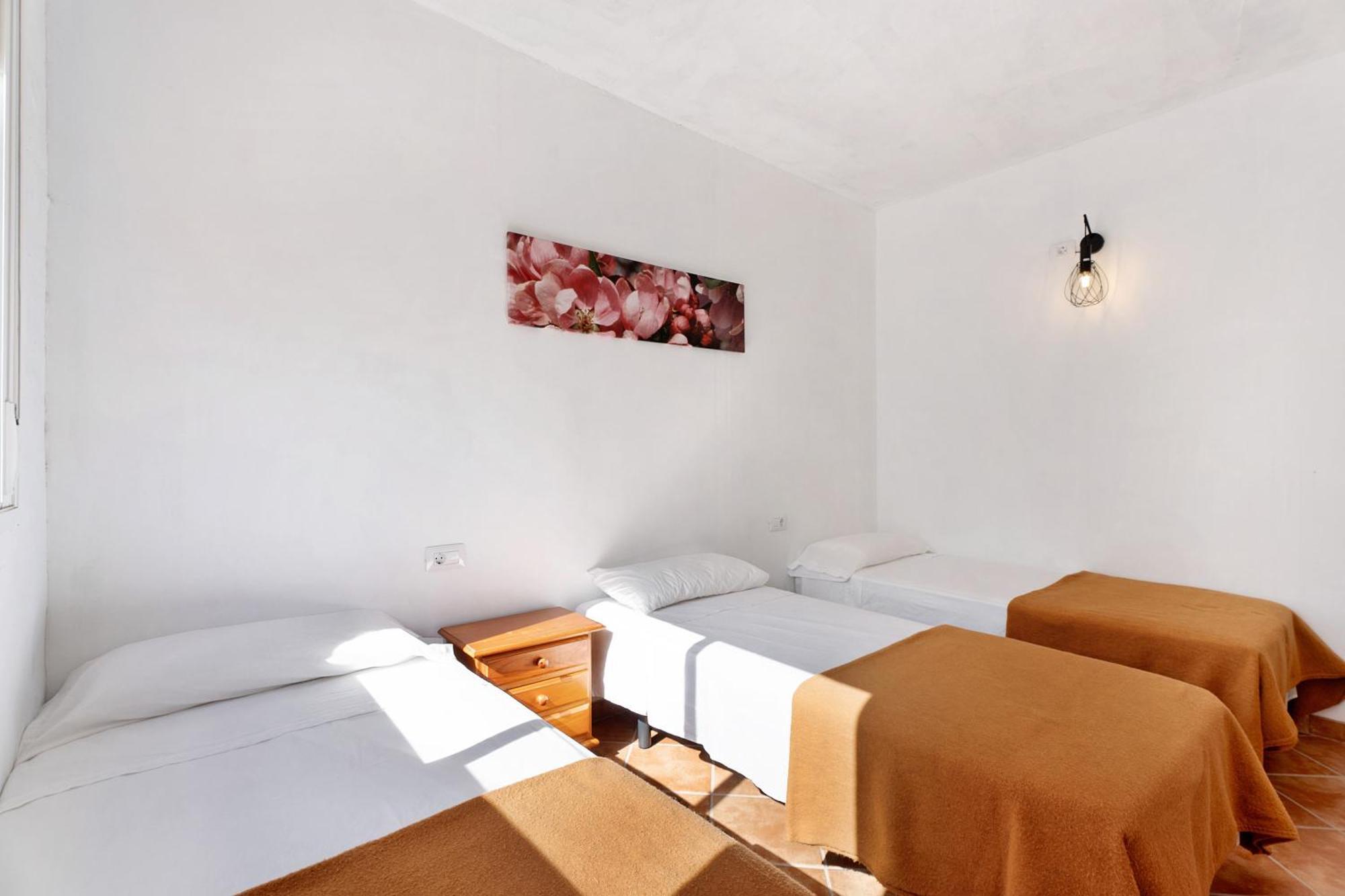Vakantiehuis La Cuadra De Juan *