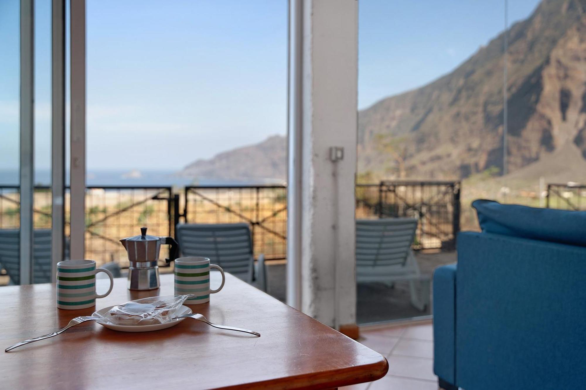 Vakantiehuis La Cuadra De Juan