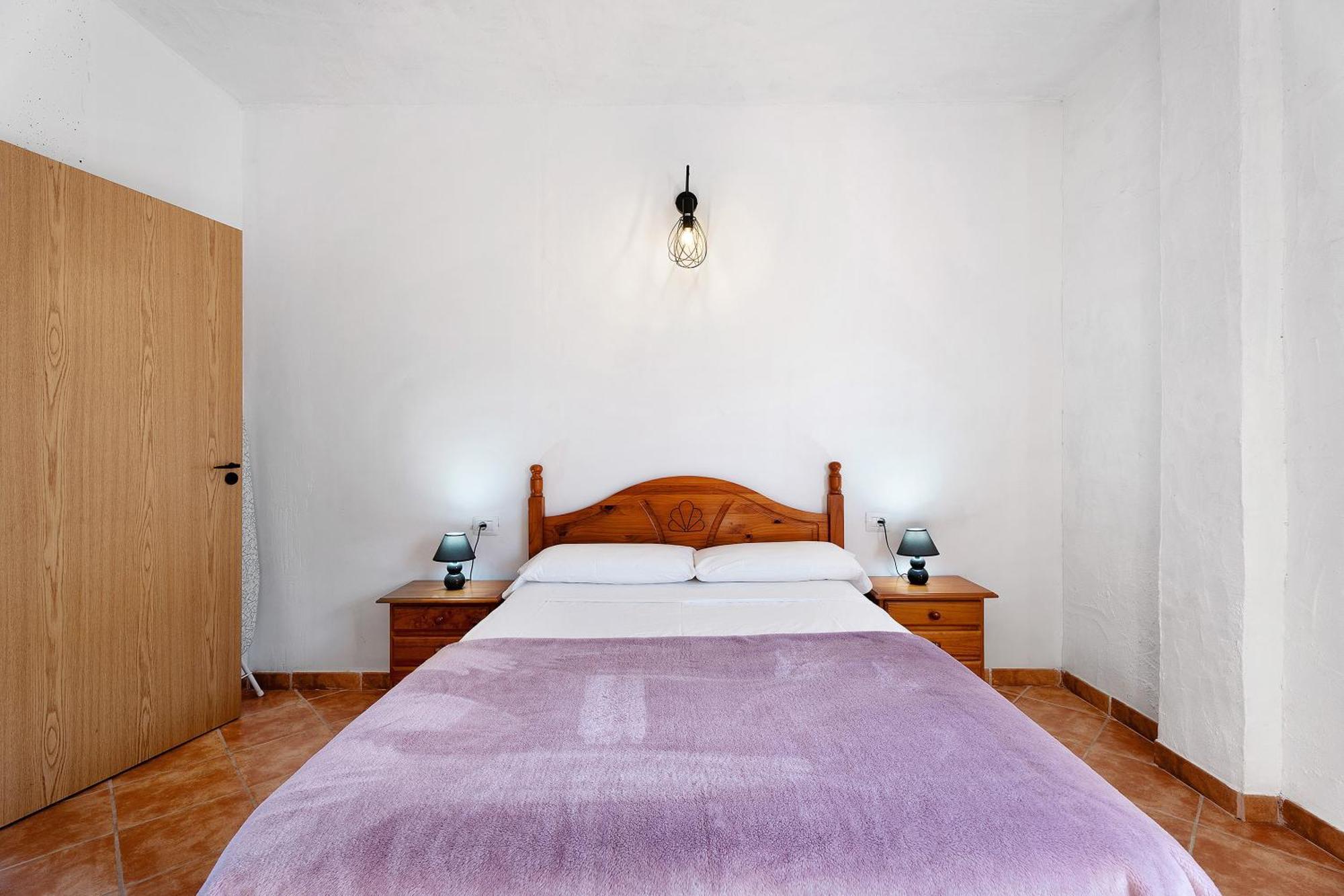 Vakantiehuis La Cuadra De Juan Frontera