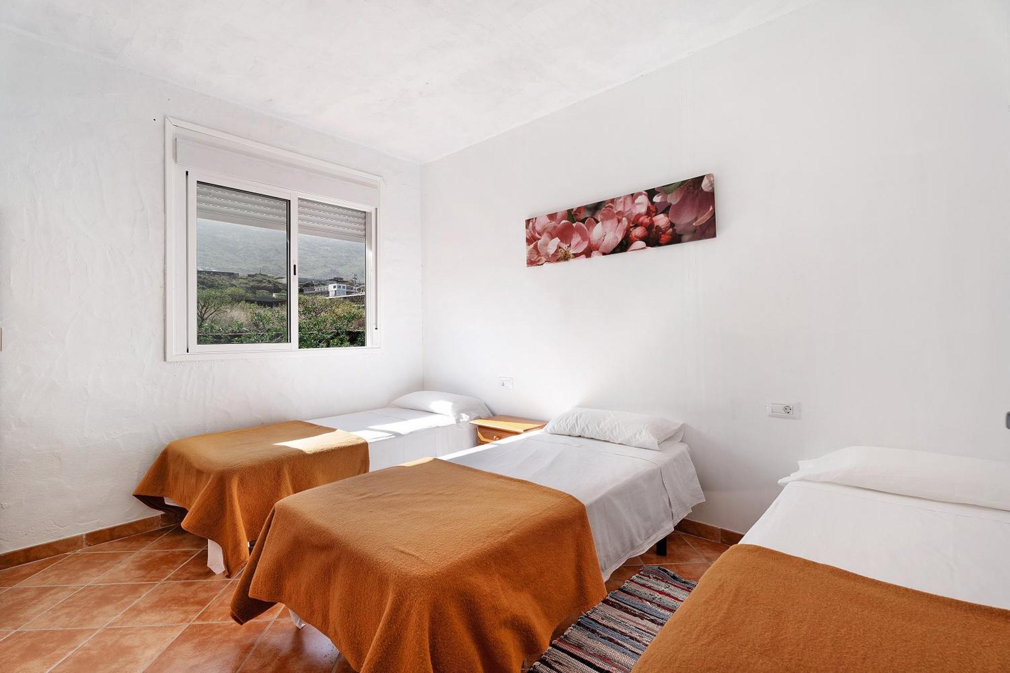 La Cuadra De Juan Vakantiehuis