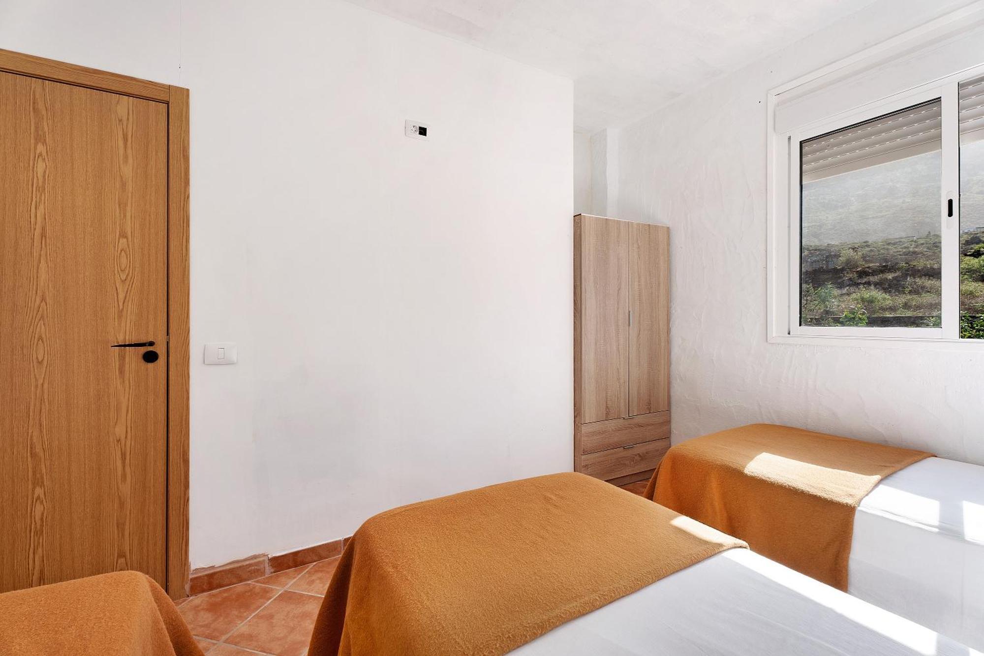 Vakantiehuis La Cuadra De Juan *