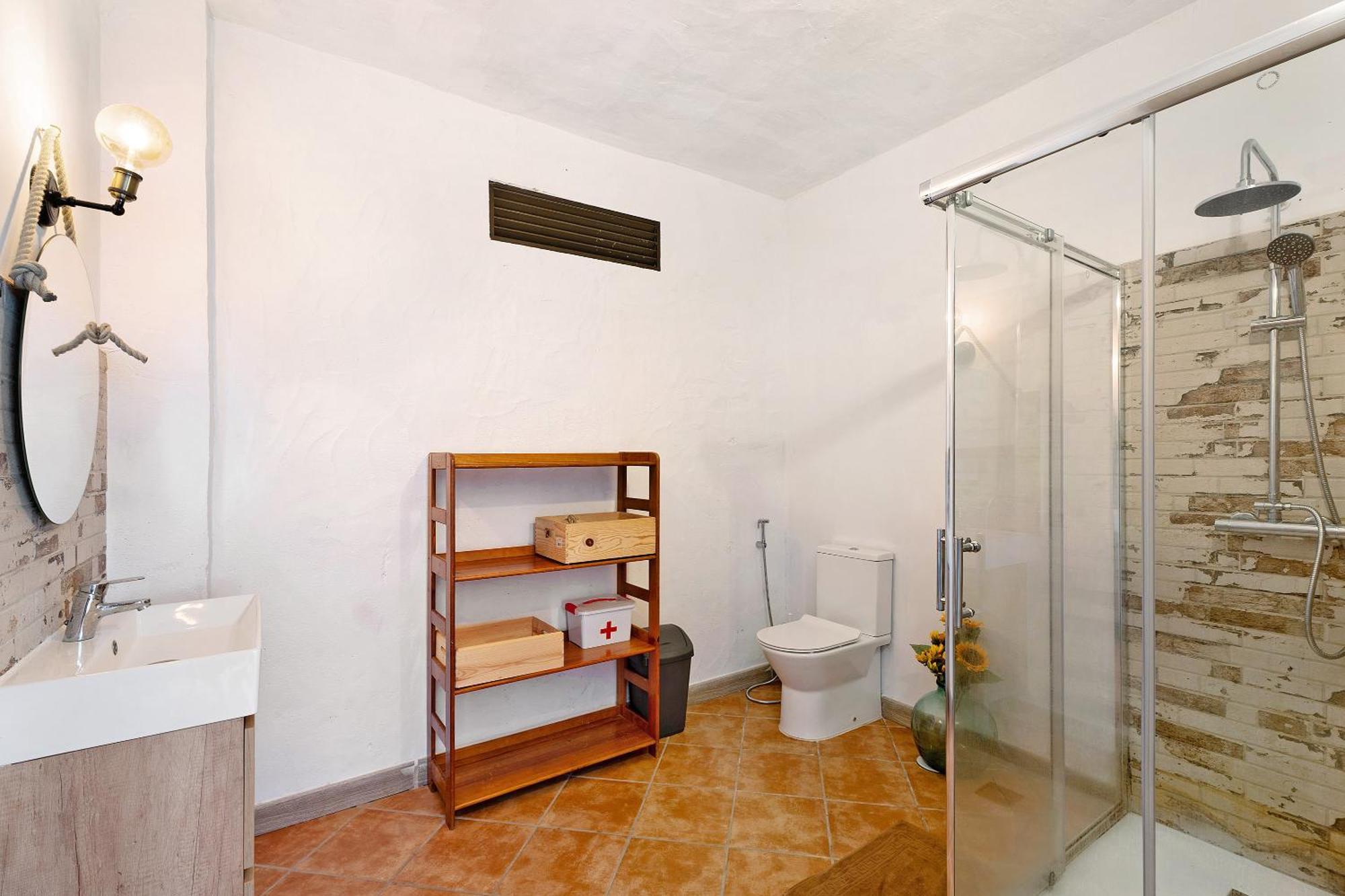 La Cuadra De Juan Vakantiehuis *