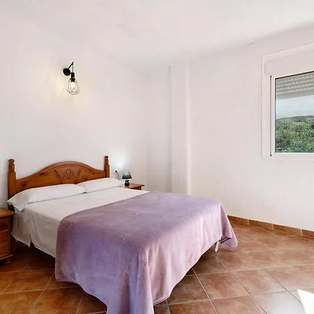 Villa La Cuadra De Juan à Frontera Extérieur photo