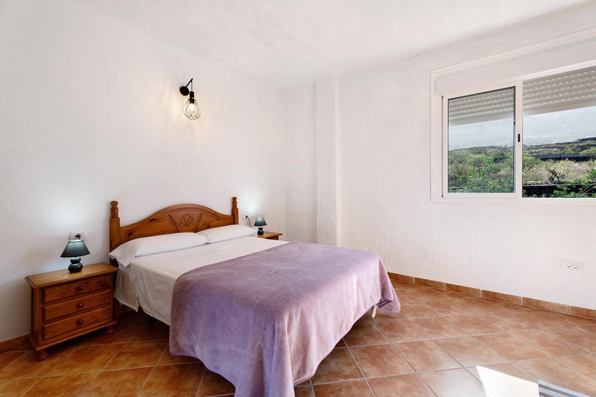 Hébergement de vacances La Cuadra De Juan Frontera