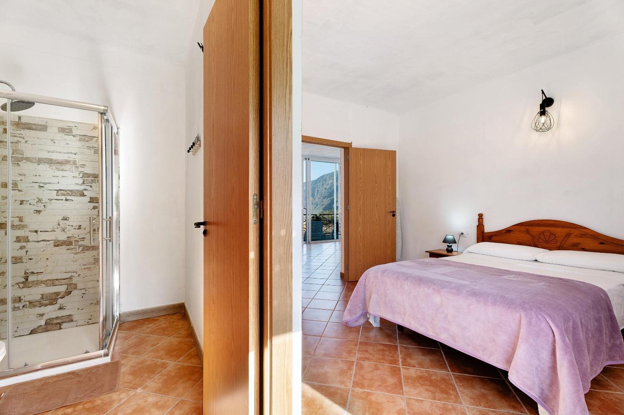 Hébergement de vacances La Cuadra De Juan *